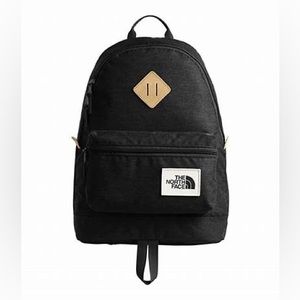 The North Face “Unisex Mini Mini Berkeley” backpack in excellent condition